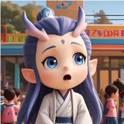 User icon: qinyipeng