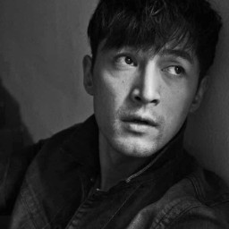 User icon: wangshuohao